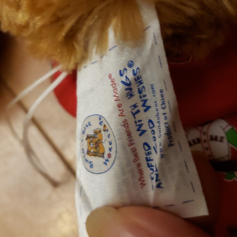 Build a bear - Picture 4 of 4